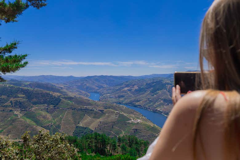 Tour por la región del Duero