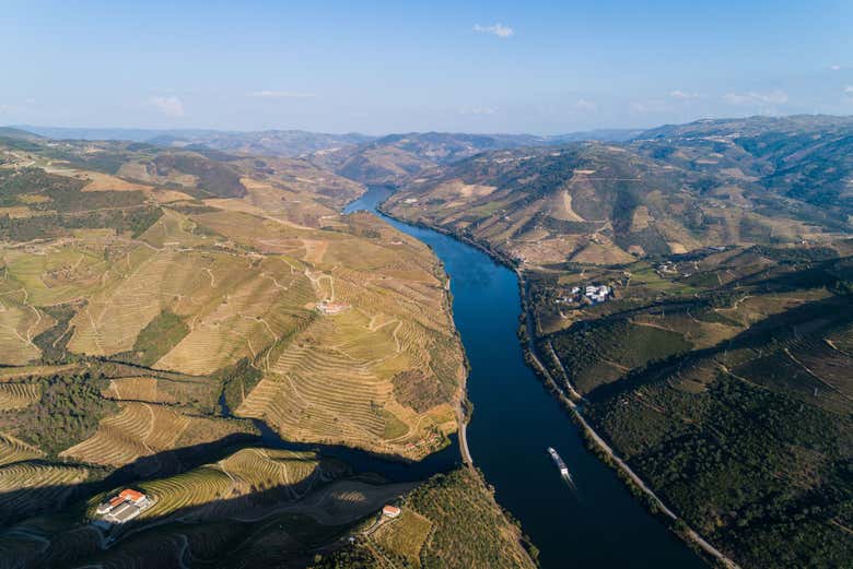 Tour por la región del Duero