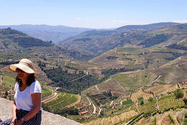 Tour por la región del Duero