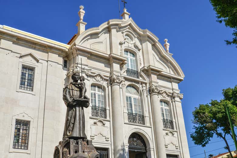 Free tour por el barrio de Alfama