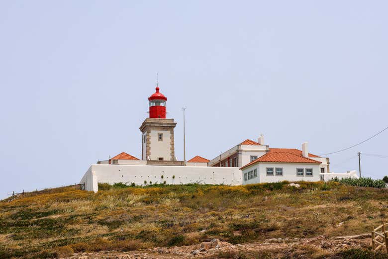 Excursión a Sintra y Cascais + Visita a una bodega