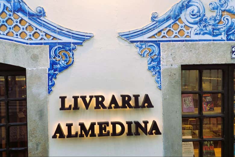 Tour por el barrio del Príncipe Real