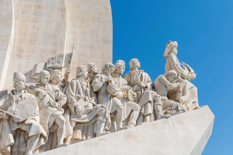 Barco turístico de Lisboa