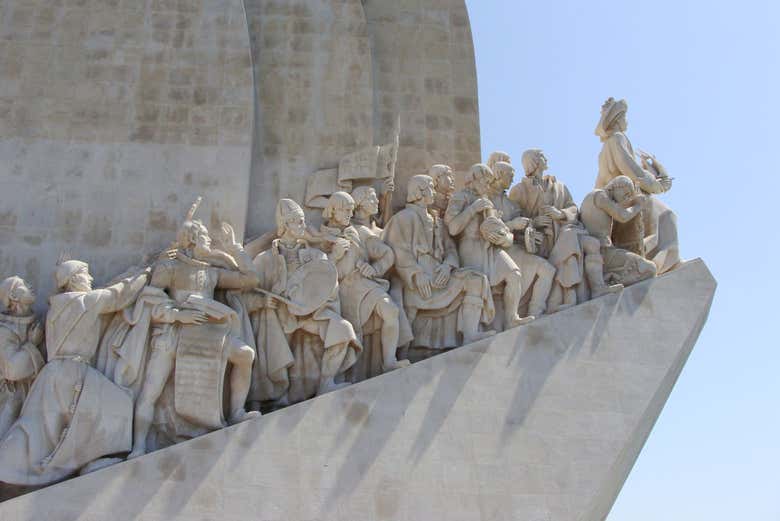 Free tour por Belém