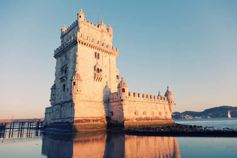 Free tour por Belém