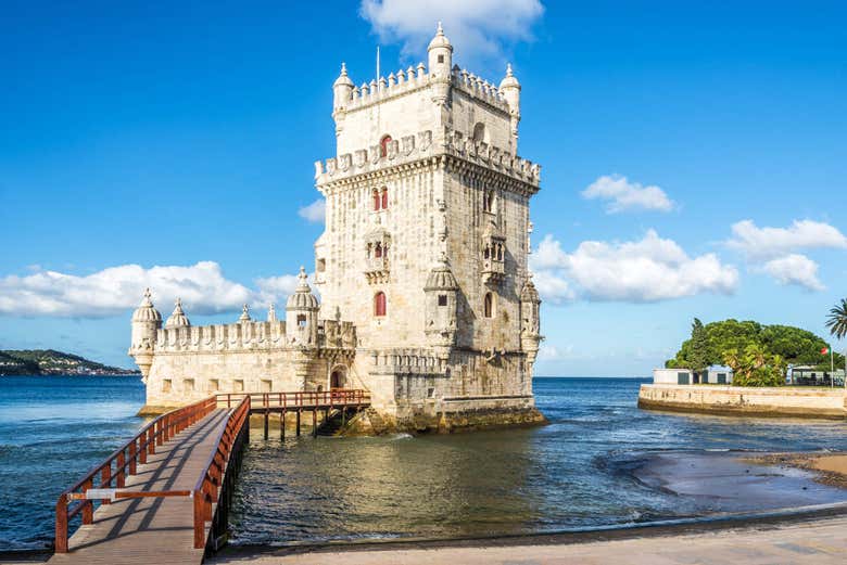 Free tour por Belém