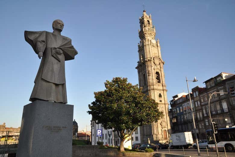 Tour por Oporto con cata de vinos