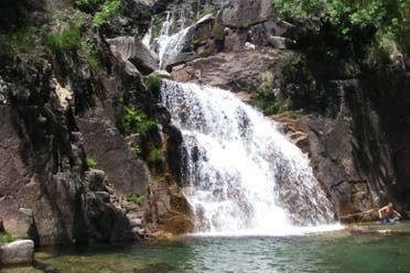 Excursin al Parque Nacional Peneda-Gers