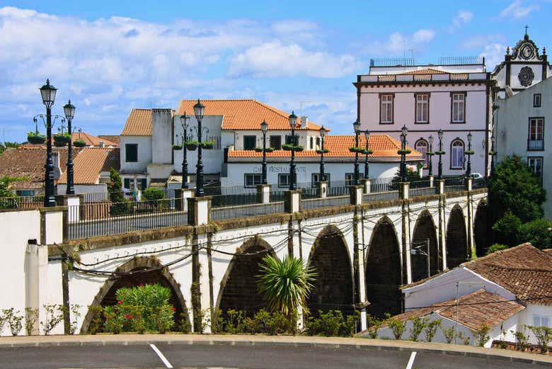 Tour en jeep por Povoação y Nordeste