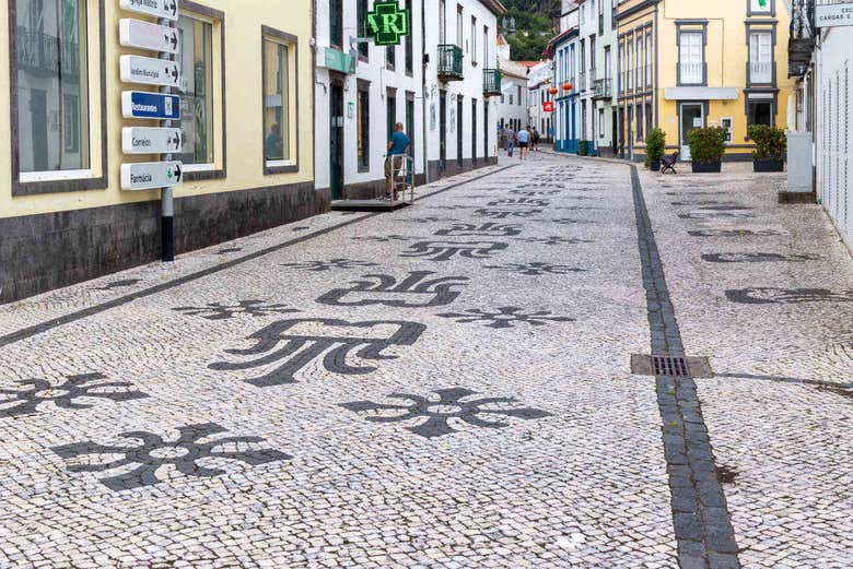 Tour en jeep por Povoação y Nordeste