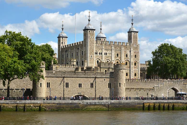 Free tour por La City de Londres