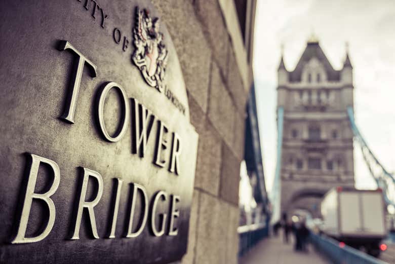 Free tour por La City de Londres