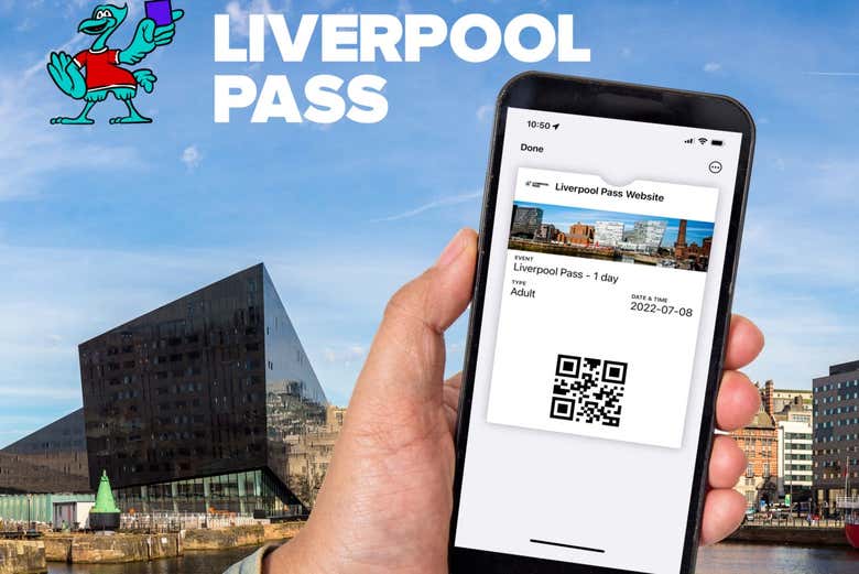 Liverpool Pass