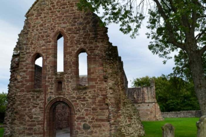 Tour de Outlander + Lago Ness