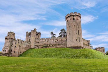Excursin a Oxford, Stratford-upon-Avon, Cotswolds y Castillo de Warwick