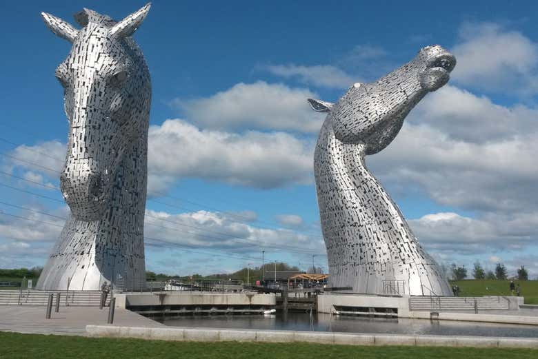 Excursión a Stirling, el Mirador de la Reina y Highlands