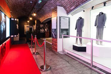 Entrada a The Beatles Story Experience