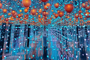 Entrada a Ah Amlia - Living Experience