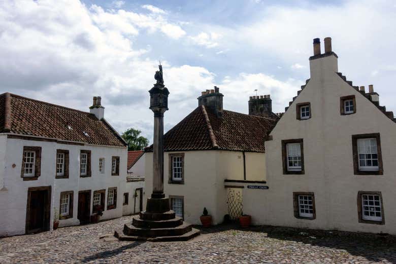 Tour de Outlander por Escocia