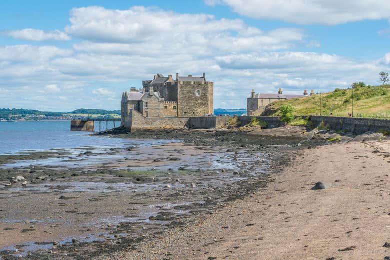 Tour de Outlander por Escocia