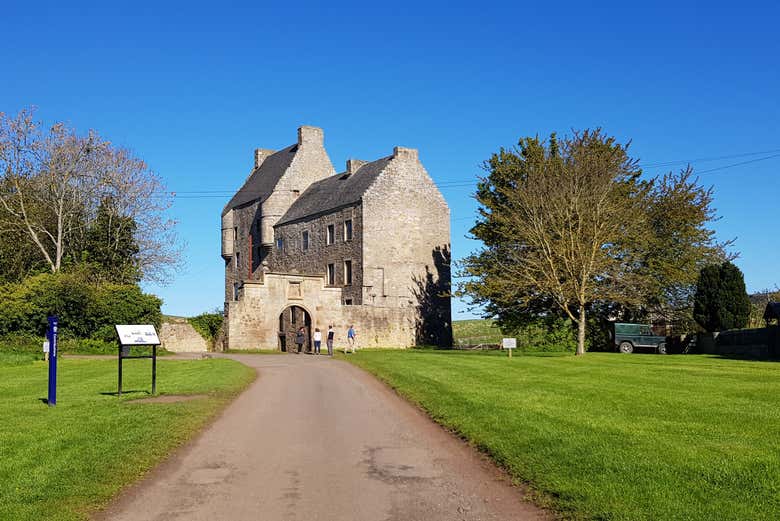 Tour de Outlander por Escocia