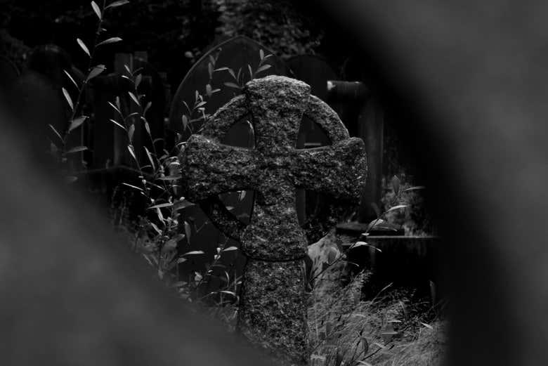 Tour de los fantasmas de Liverpool