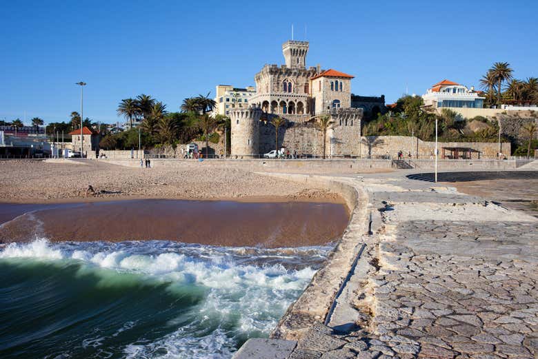 Tour por Lisboa y Estoril para cruceros