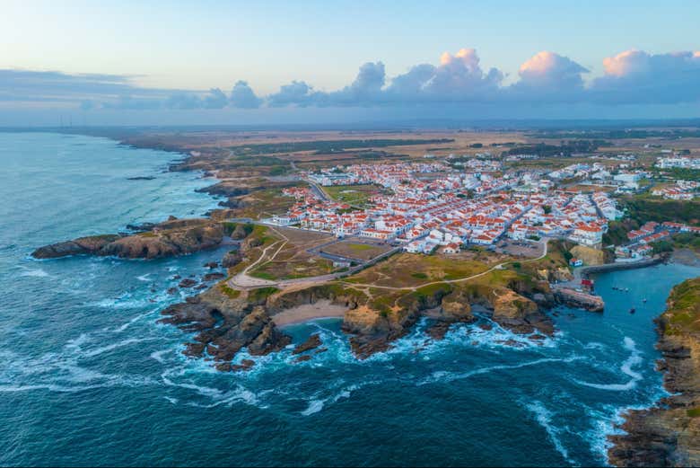 Excursión a la Costa Vicentina y el Alentejo