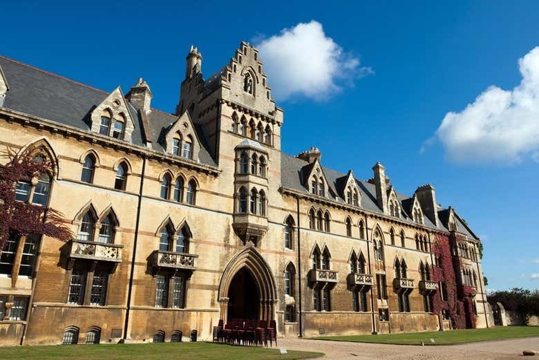 Excursión al Castillo de Windsor, Stonehenge y Oxford
