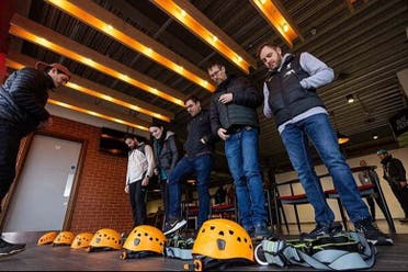 Entrada al Museo del Liverpool Football Club + Rpel en Anfield