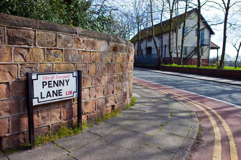Excursión a Liverpool + Entrada a The Beatles Story + Autobús de los Beatles