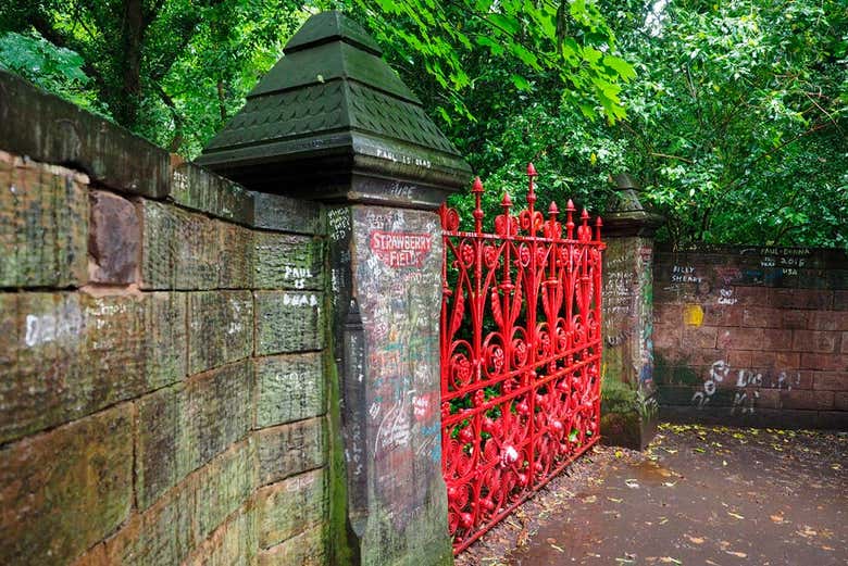 Excursión a Liverpool + Entrada a The Beatles Story + Autobús de los Beatles