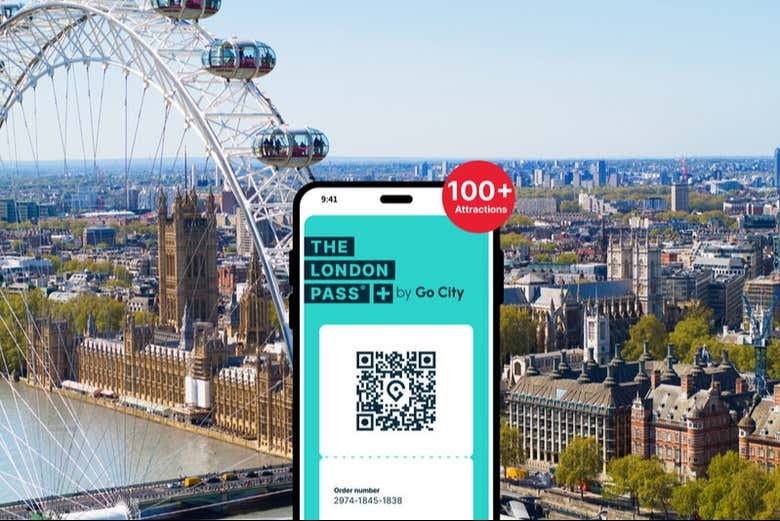 London Pass