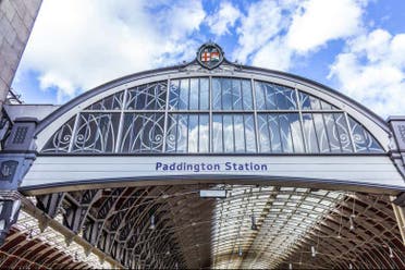 Tour del Oso Paddington por Londres