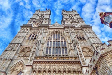 Tour privado por Londres