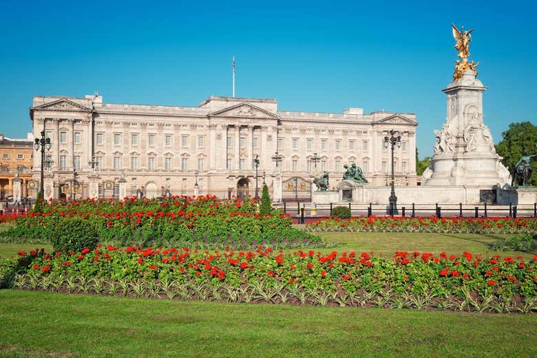 Tour privado por Londres