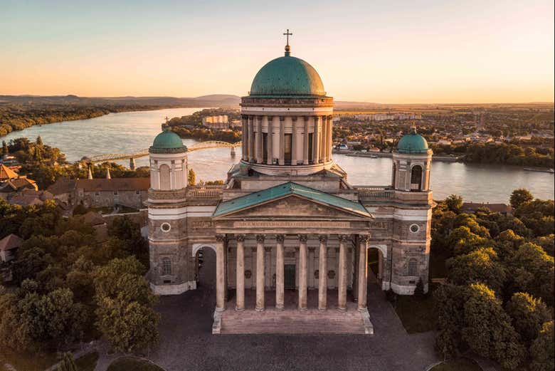 Excursión privada desde Budapest