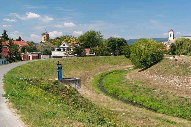 Excursión a Esztergom, Visegrád y Szentendre