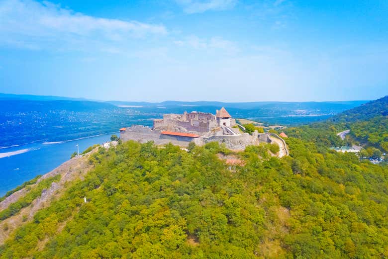 Excursión a Esztergom, Visegrád y Szentendre