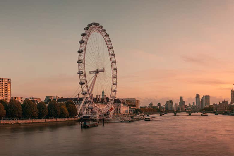 Merlin's Magical London Pass