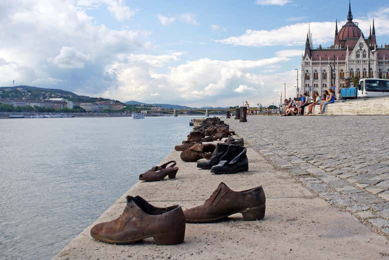 Tour privado por Budapest
