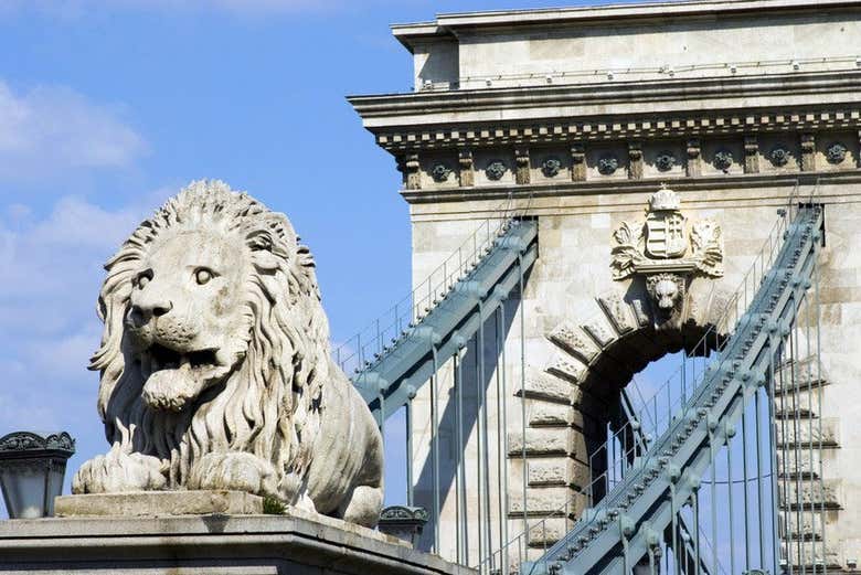 Tour privado por Budapest