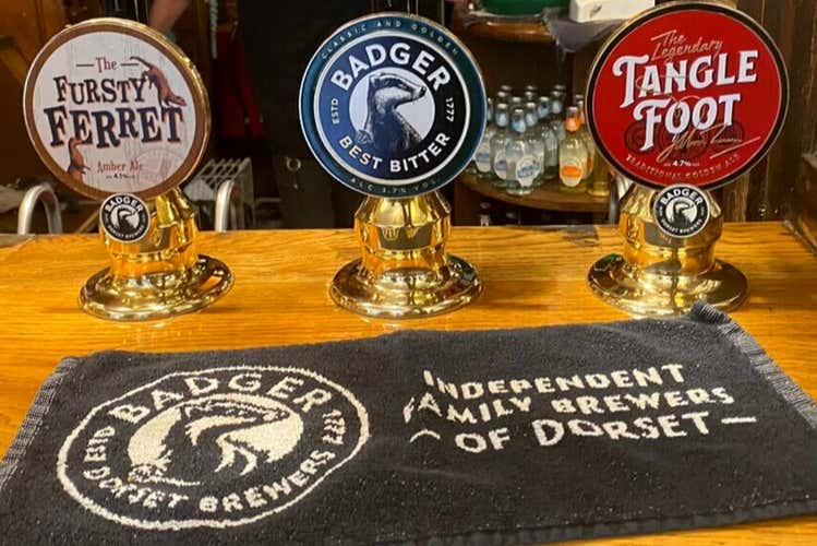 Tour por los pubs históricos de Londres