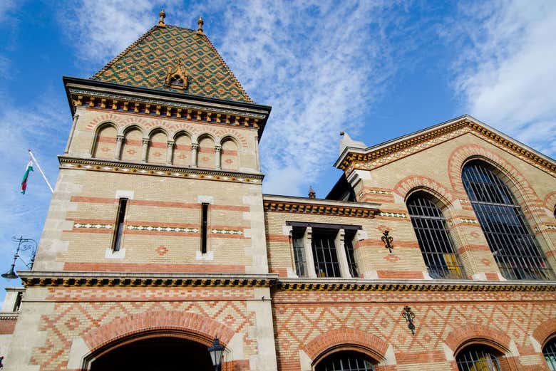 Visita guiada por Budapest + Parlamento