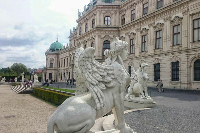 Excursión privada a Viena