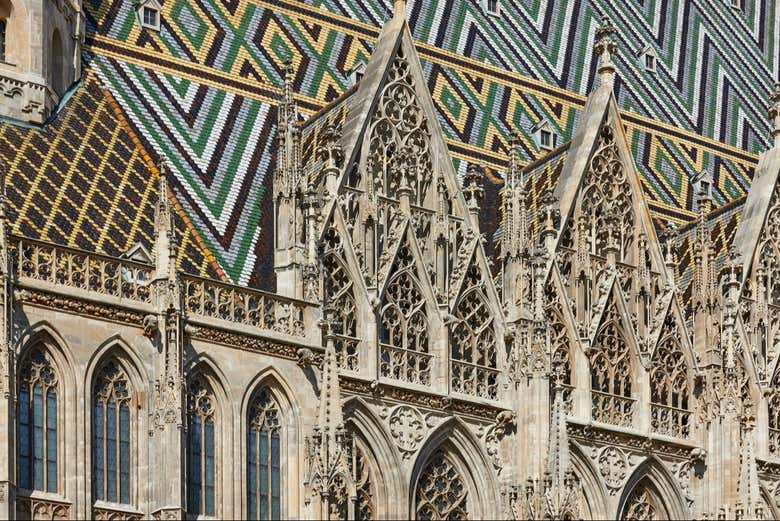 Excursión privada a Viena