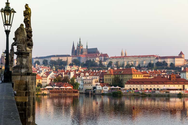 Prague CoolPass