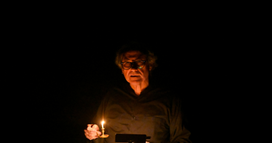 A mans lliures - Toni Rumbau