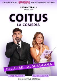 COITUS, LA COMEDIA_1