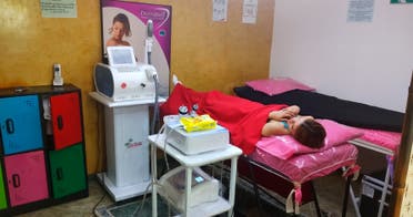  Depilacin definitiva con lser